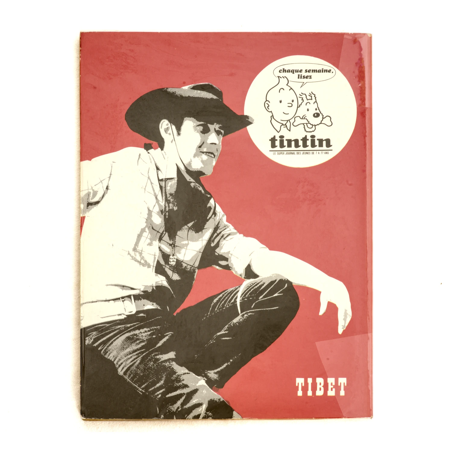 Édition Originale 1968