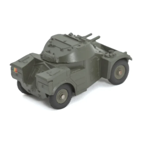 Dinky Toys 814 AML Panhard avec Boîte - Miniature Militaire 1/43