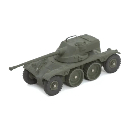 Dinky Toys 827 - Engin Blindé de Reconnaissance Panhard FL-10 avec Boîte