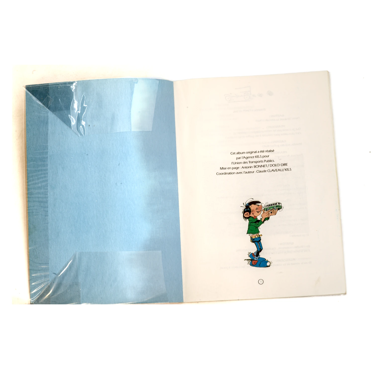 Quatrième de couverture de l