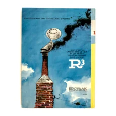 Édition Originale 1972