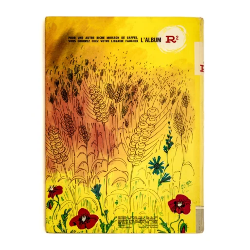 édition originale 1973