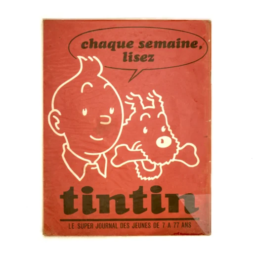 Édition Originale 1968