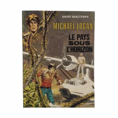 Le pays sous l'horizon