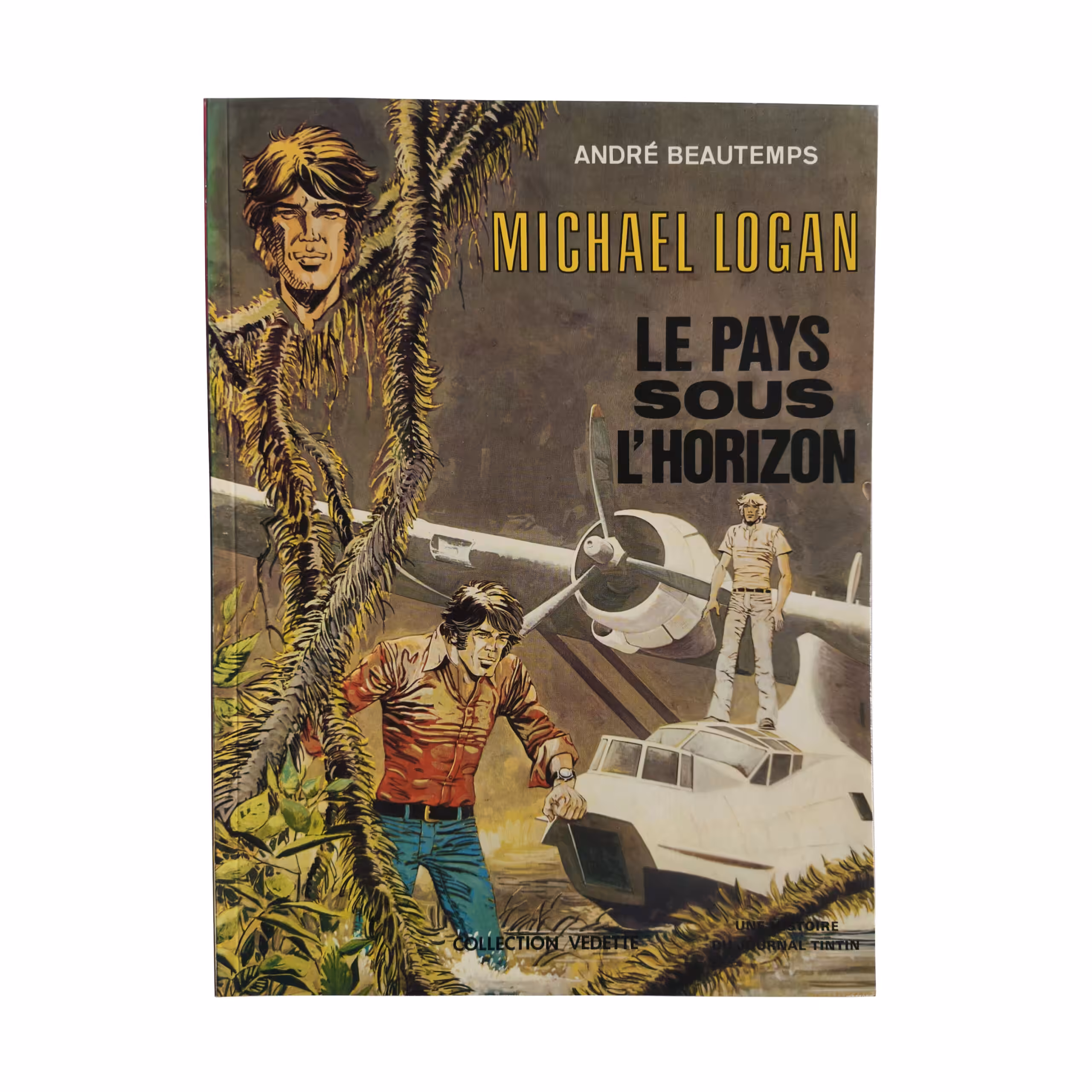 Le pays sous l
