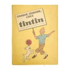 Édition Originale 1966