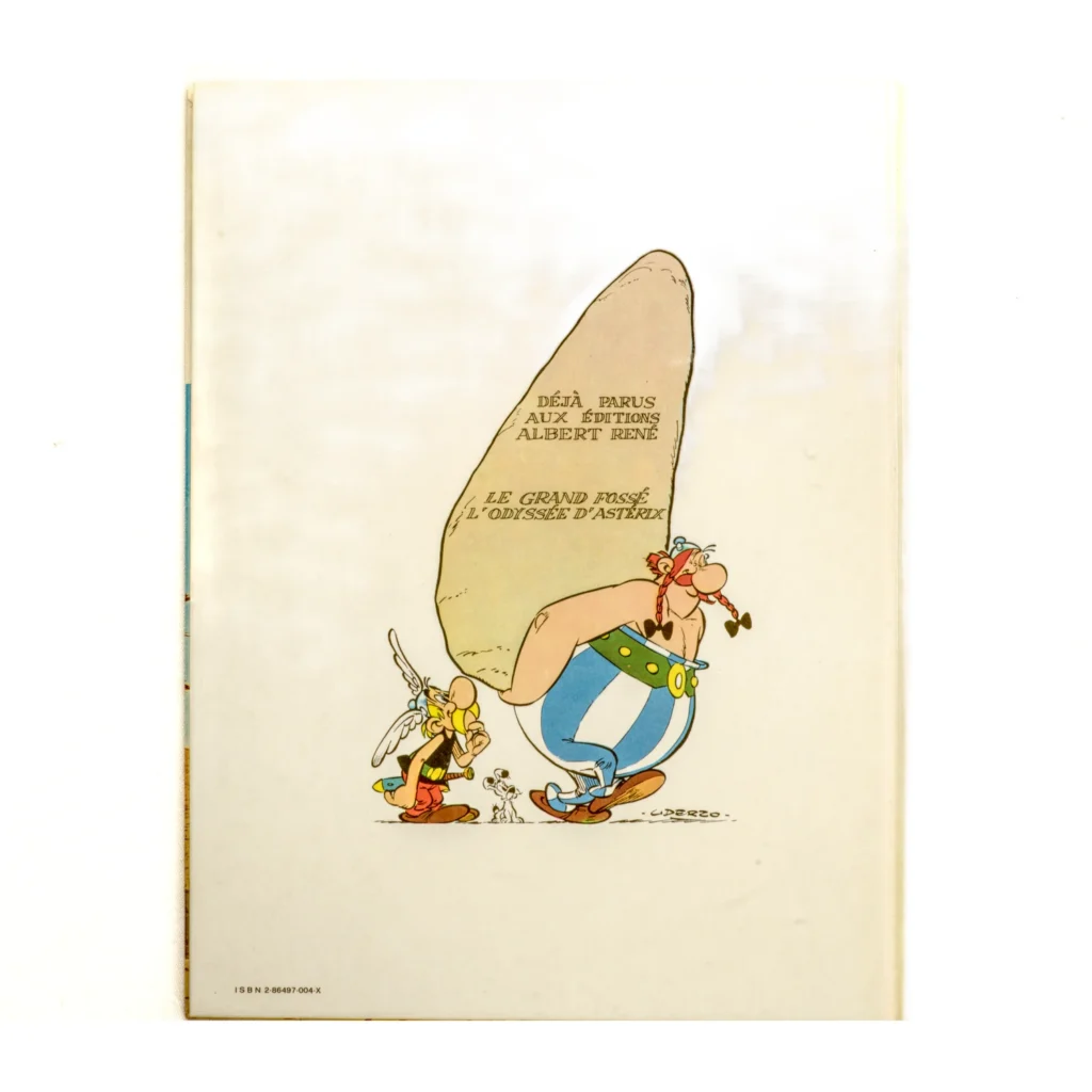 Édition Originale 1981