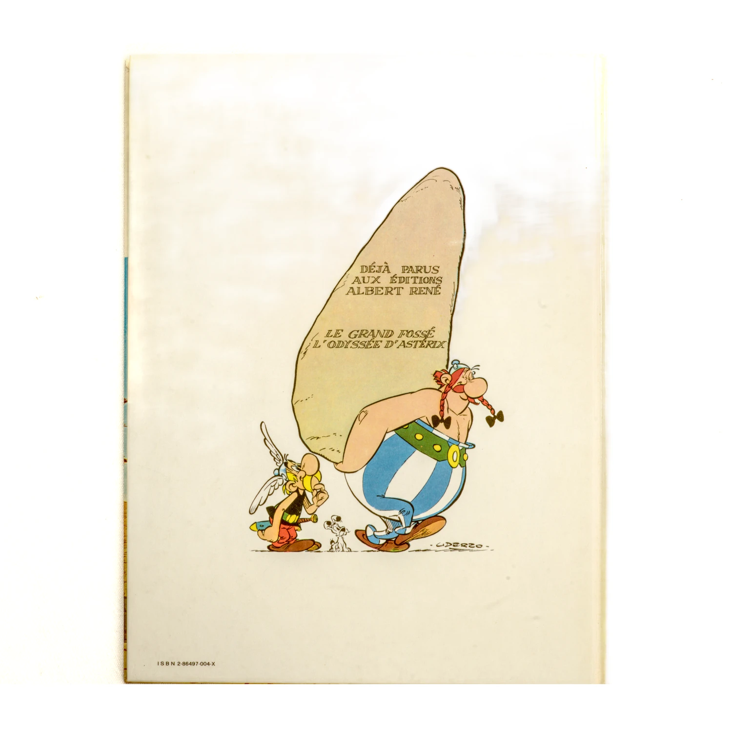 Édition Originale 1981