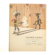 Édition Originale de 1971 chez Dargaud