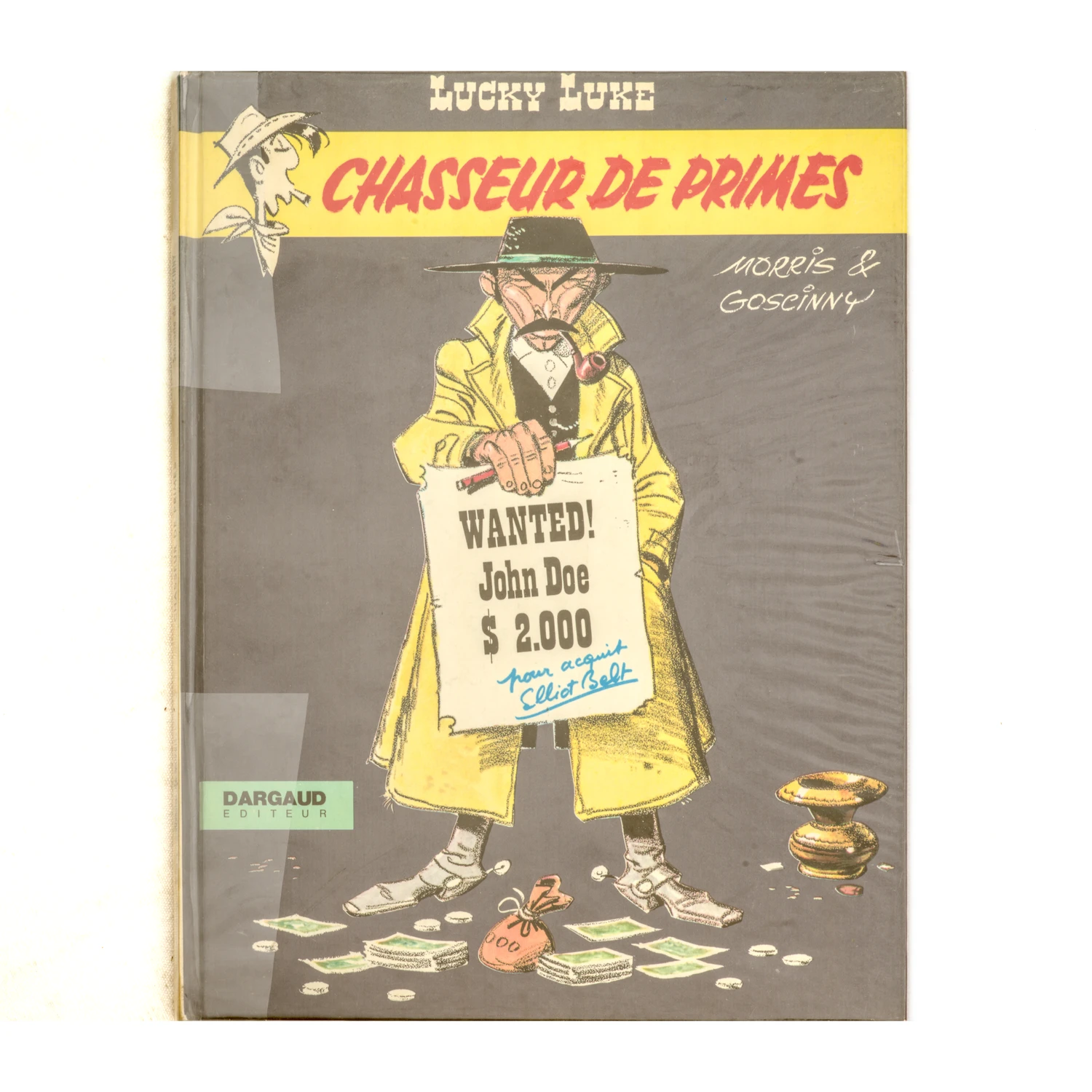 Couverture de l