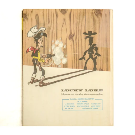 Édition Originale 1972