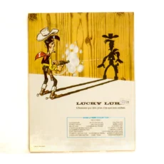 Édition Originale Dargaud 1983