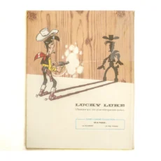 Édition Originale Dargaud 1969