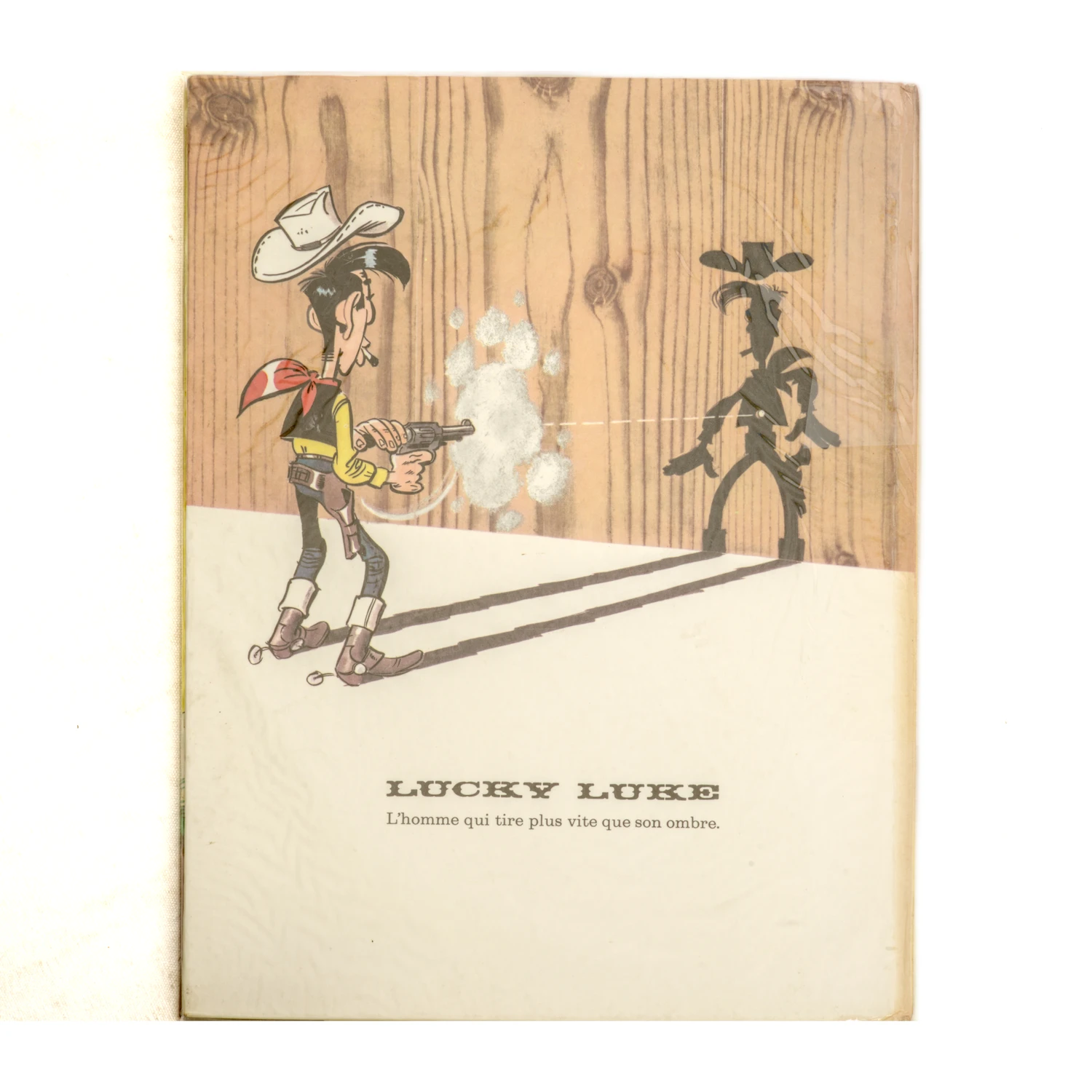 Édition Originale 1968