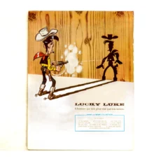 Édition Originale Dargaud