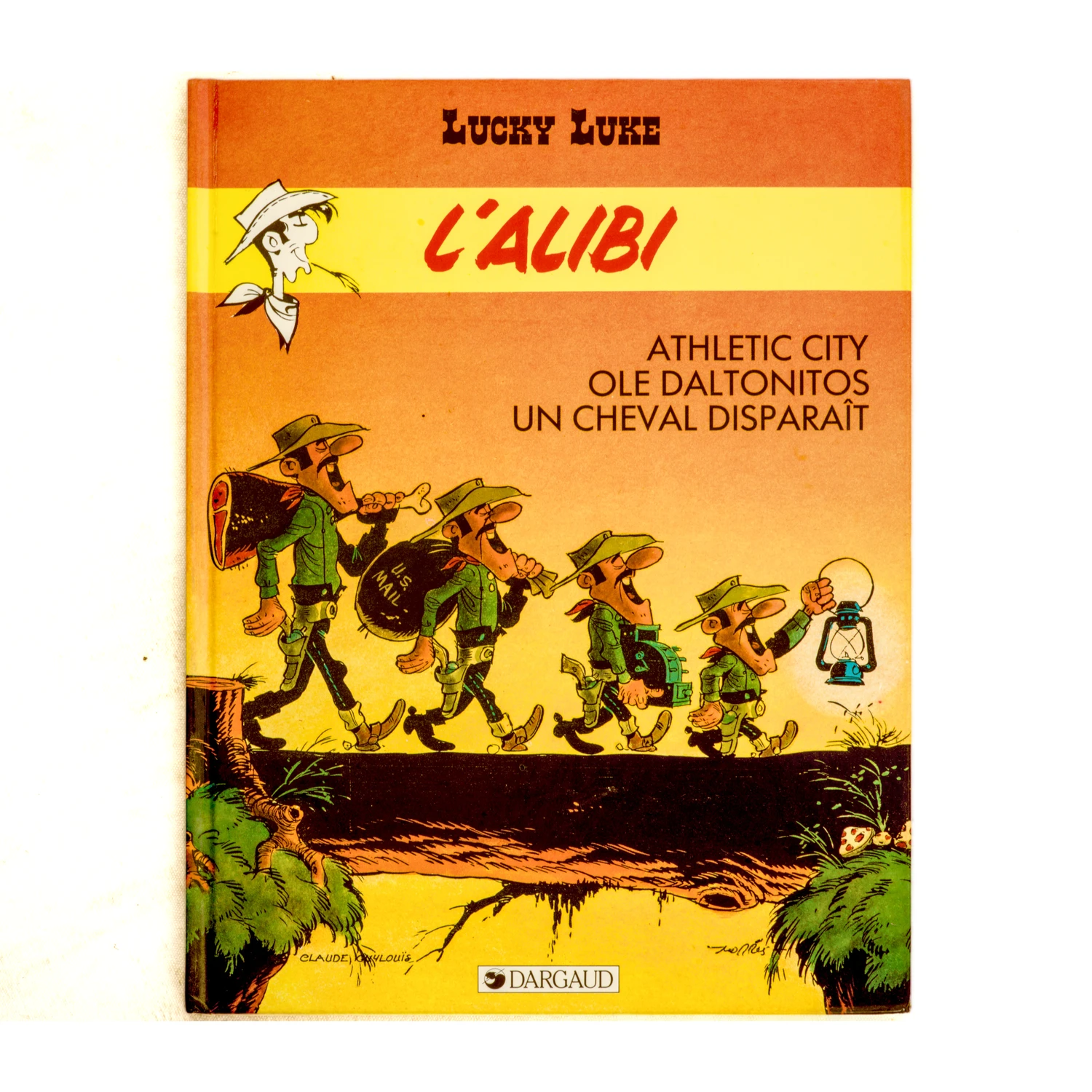 Couverture de l