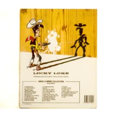 Édition Originale Dargaud 1987