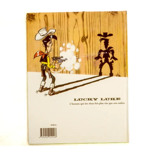 Édition Originale 1991