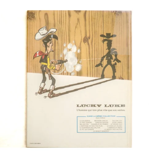Édition Originale 1981
