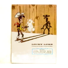 Édition Originale Dargaud