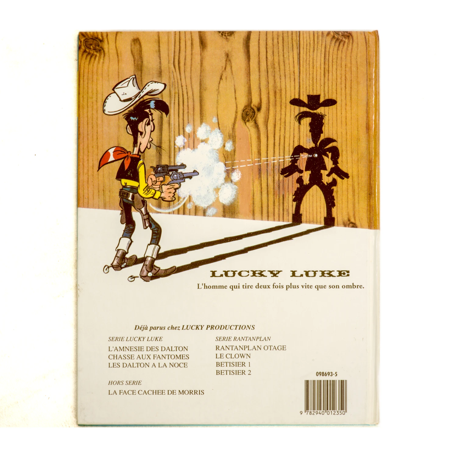 Édition Originale 1993