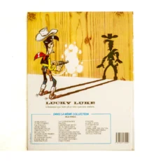 Édition Originale Dargaud
