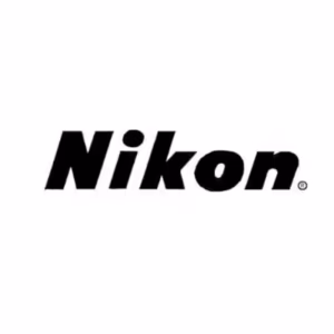 Nikon 1953 (typographie Inclinée)