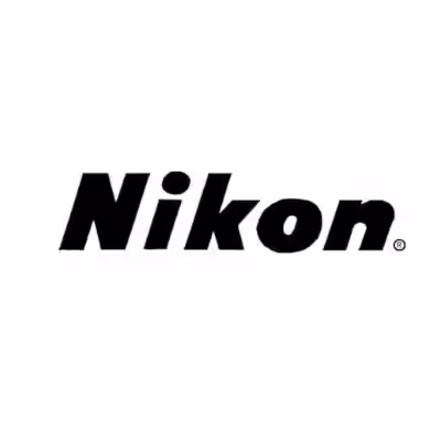 Nikon 1953 (typographie Inclinée)