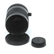 Nikon Reflex-NIKKOR 500mm f/8 de face