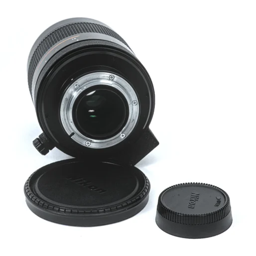 Nikon Reflex-NIKKOR 500mm f/8 arrière