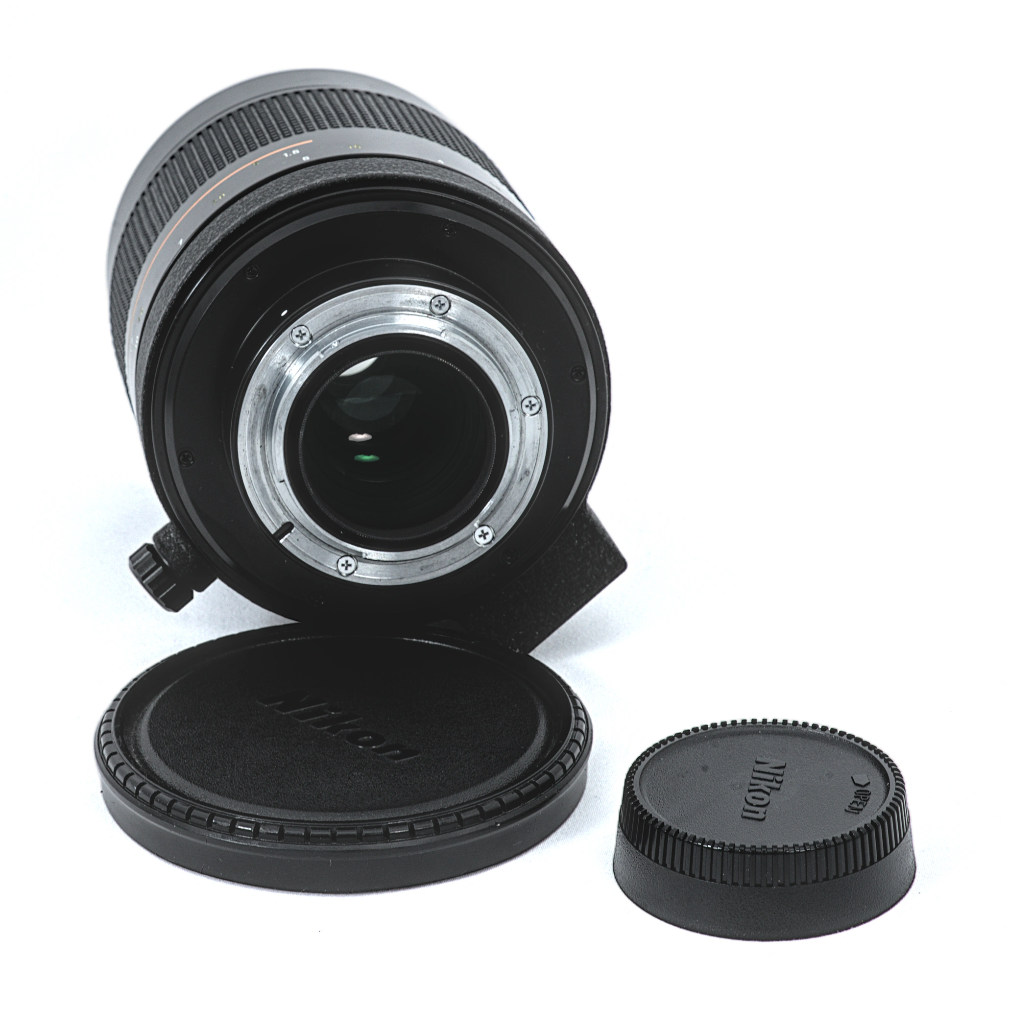 Nikon Reflex-NIKKOR 500mm f/8 arrière