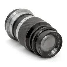 Objectif Leica Ernst Leitz Wetzlar Elmar 9cm f/4 - Monture L39 – Image 2