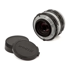 Monture arrière Pre-AI de l'objectif Nikon 50mm