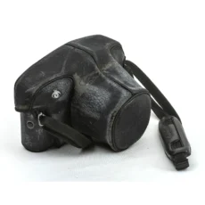 Étui de protection Ever ready d'origine pour appareil photo Pentax MX