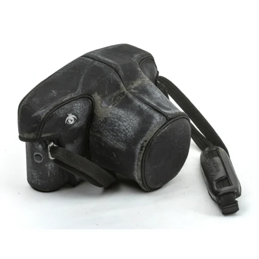 Étui de protection Ever ready d'origine pour appareil photo Pentax MX
