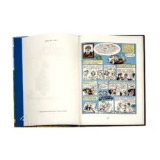 4ème plat de la BD Spirou et Fantasio N°29 confirmant l'Édition Originale avec le tome 28 en dernier paru