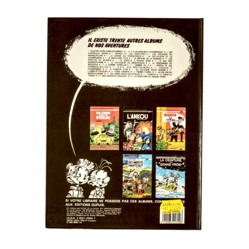 Édition Originale
