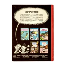 Édition Originale de 1972