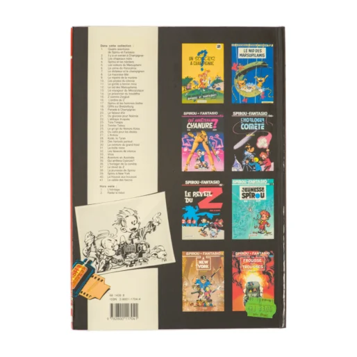 Édition Originale