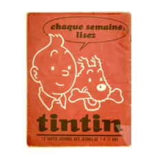 Édition Originale de 1968