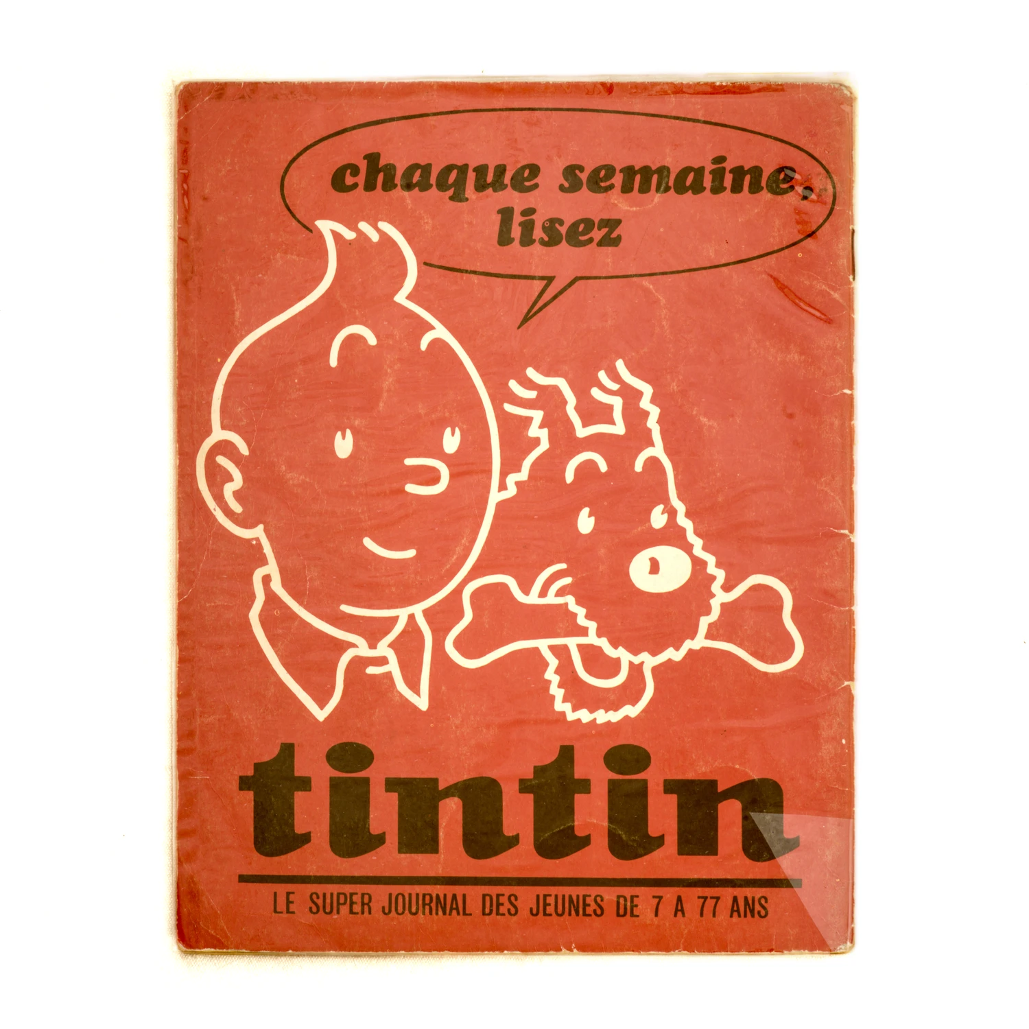 Édition Originale de 1968