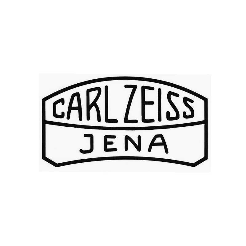 CARL ZEISS Premier logo, marque déposée