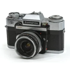 Appareil photo reflex Zeiss Ikon Contarex Super avec objectif Carl Zeiss Distagon 35mm f/4