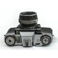 Appareil photo Zeiss Ikon Contarex Super