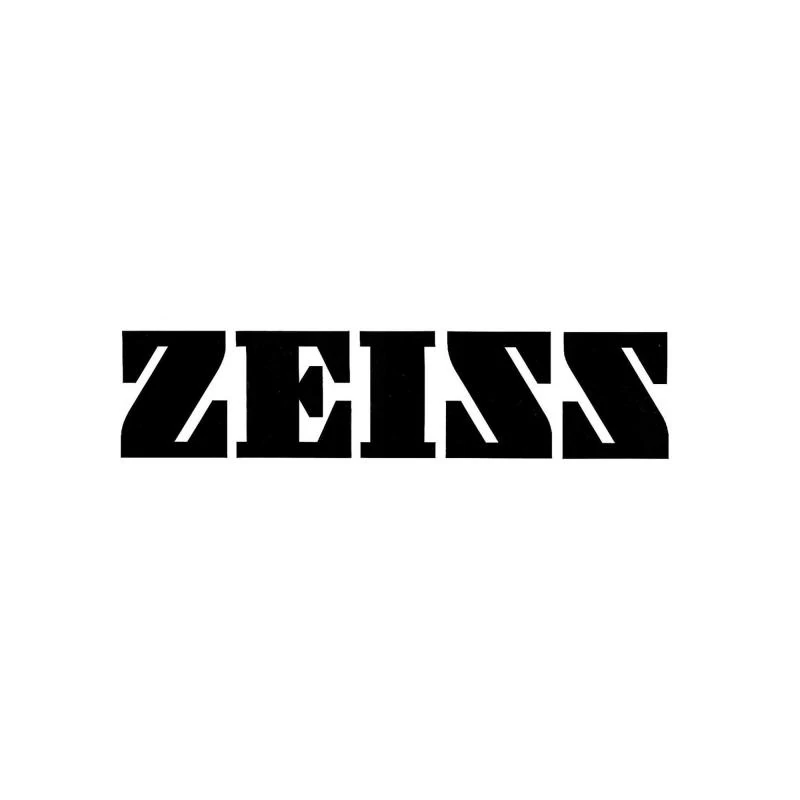 ZEISS Logo 1971