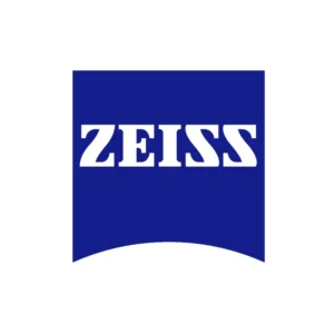 Zeiss - le logo depuis 1977