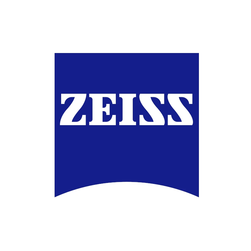 Zeiss - le logo depuis 1977