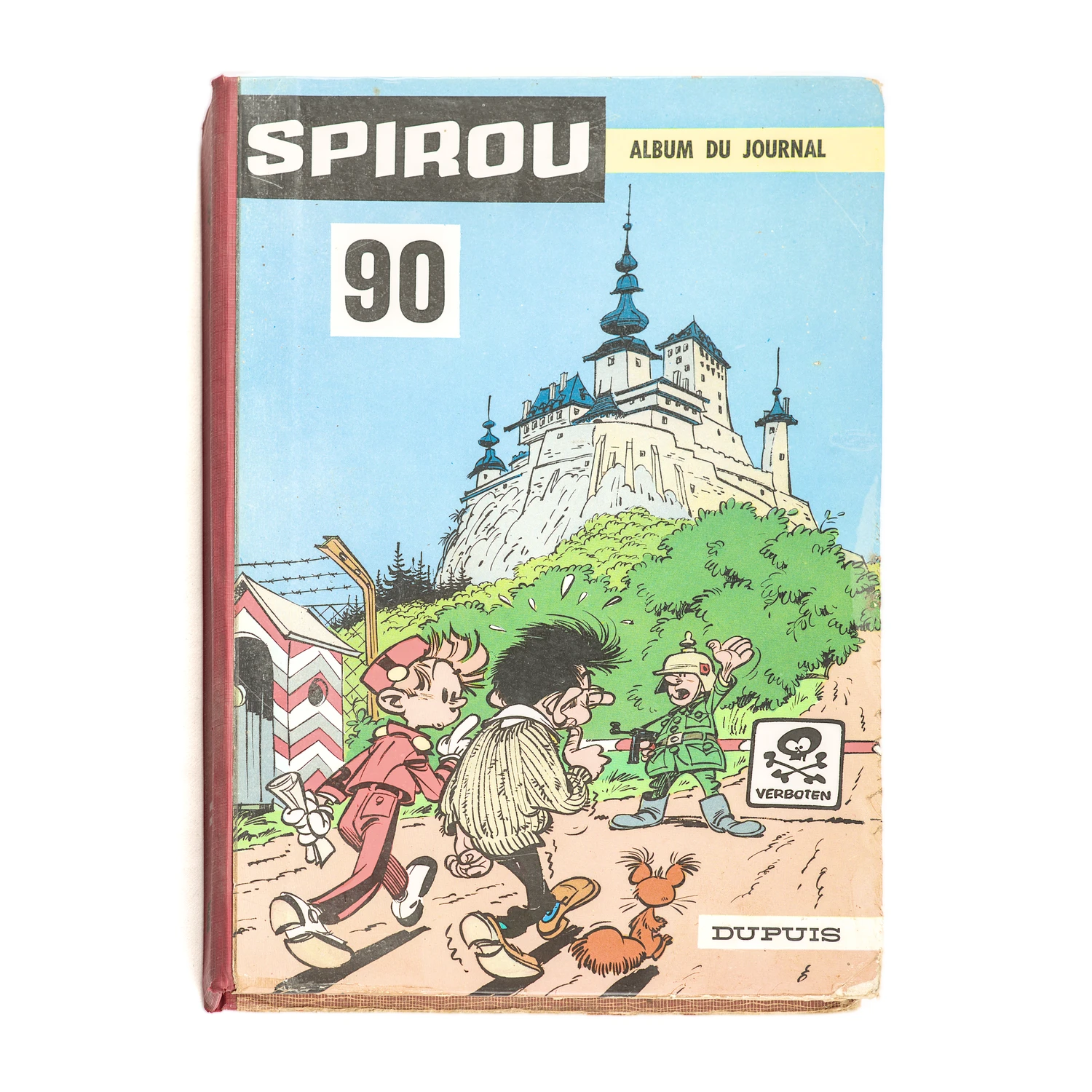 Couverture de l