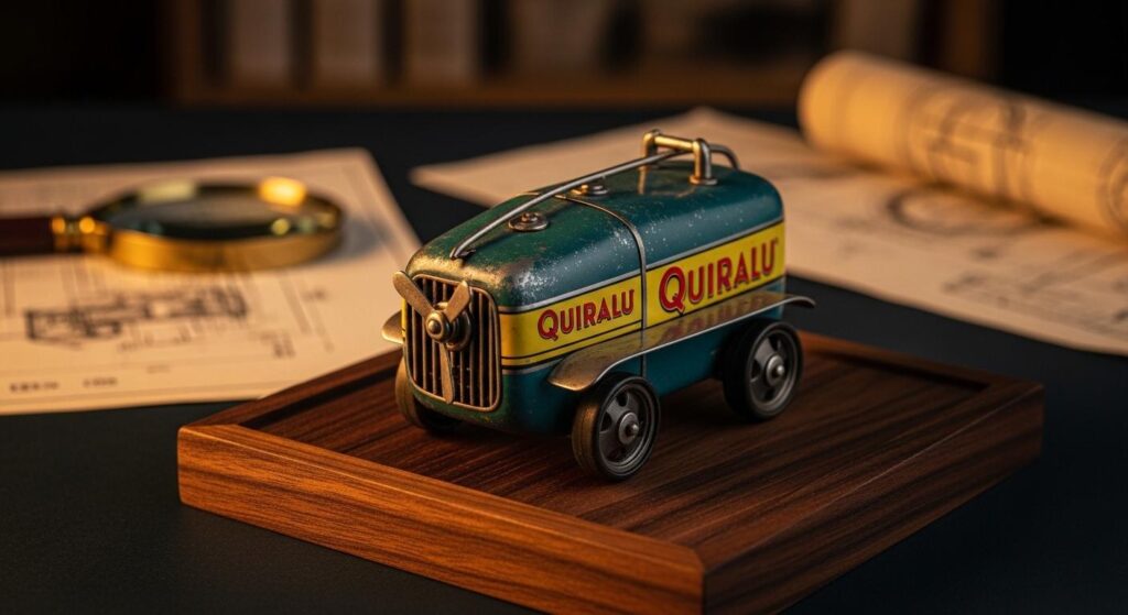 Bannière Quiralu