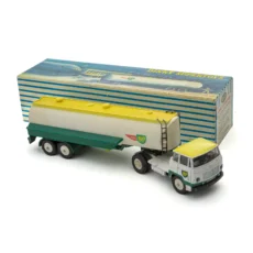 Camion Dinky Supertoys 887 Unic Air BP avec sa boîte d'origine